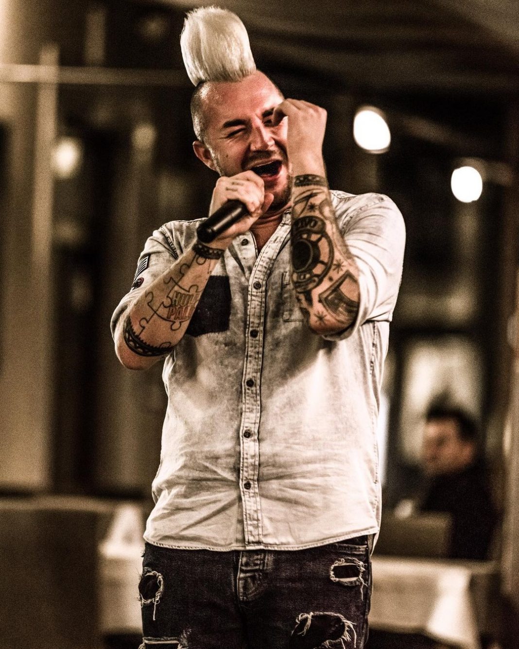 Dejan Krajnc