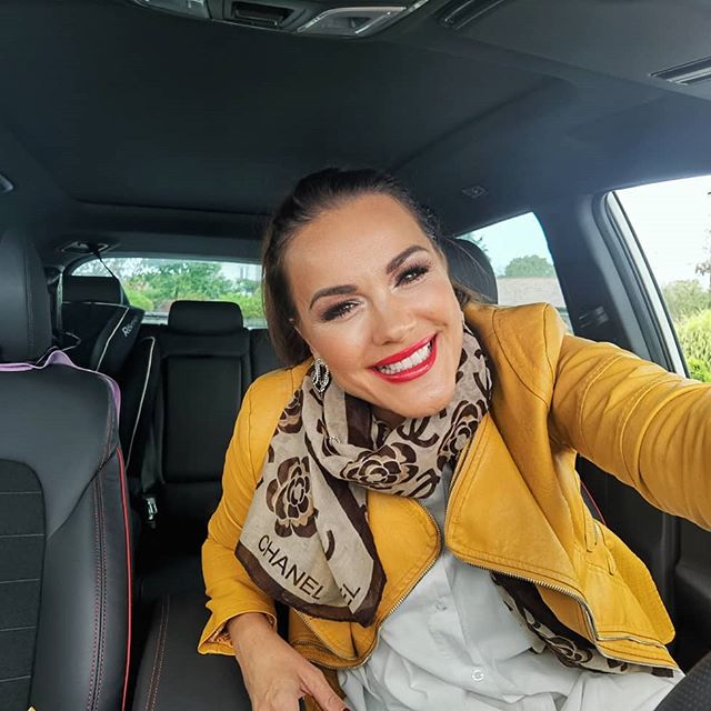 Rebeka Dremelj