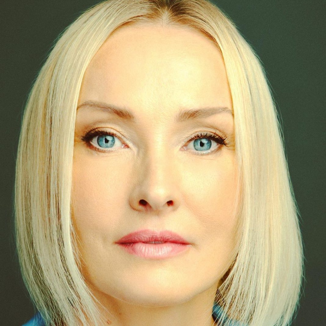 Tanja Ribič
