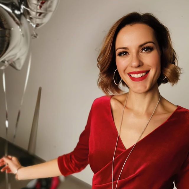 Nuša Lesar