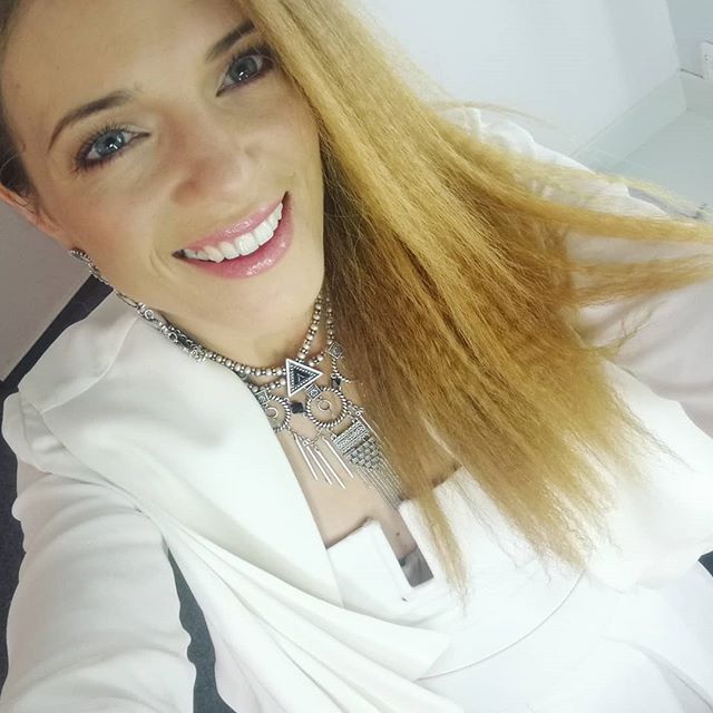 Nina Pušlar