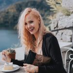Tjaša Kokalj Jerala je pokazala svojo preobrazbo