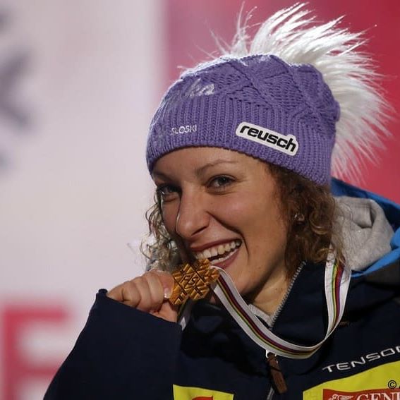 Ilka Štuhec
