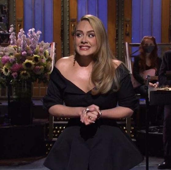 Adele Adele