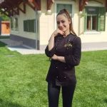 Takšne slaščice v zasebnem življenju dela prikupna Ana (MasterChef Slovenija)