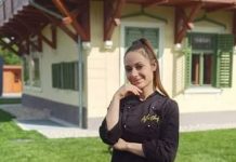 Takšne slaščice v zasebnem življenju dela prikupna Ana (MasterChef Slovenija) Ana Potočnik