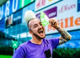 Dejan Krajnc