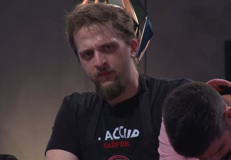 Gašper Peklaj Gašper Peklaj