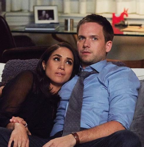 Meghan Markle Meghan Markle