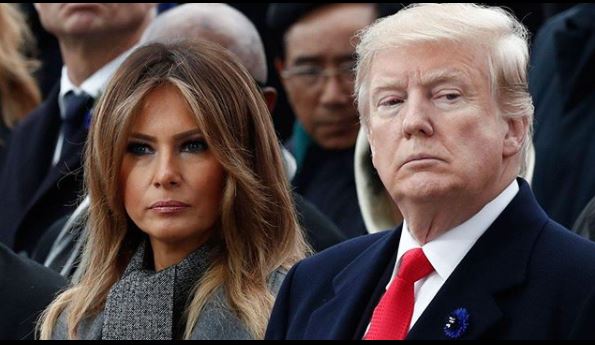 Melanija Trump