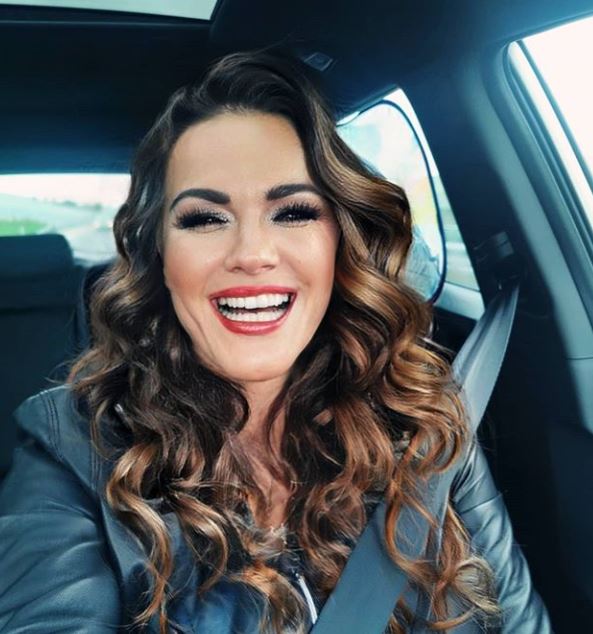 Rebeka Dremelj Rebeka Dremelj