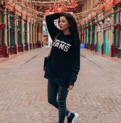 Sanja Grohar