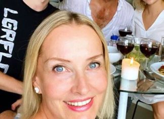 Tanja RIbič