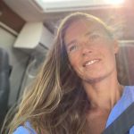 Tina Maze: “Včasih ne najdem prave besede”