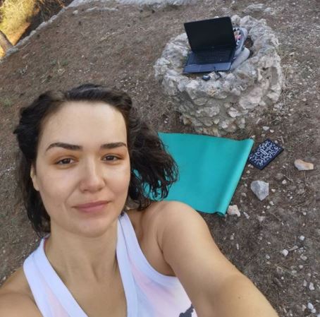 alenka košir alenka košir