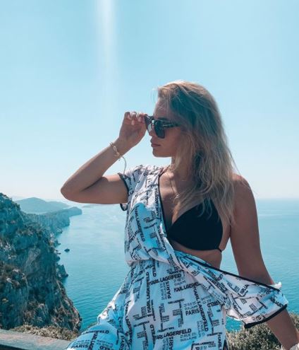 anamaria goltes