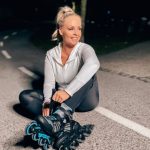 Špela Grošelj: Pokvarili so se ji načrti