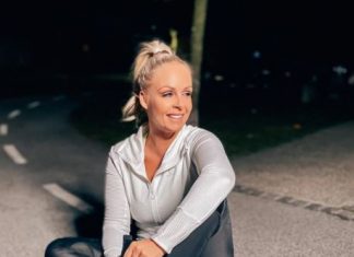 Špela Grošelj: Pokvarili so se ji načrti Špela Grošelj