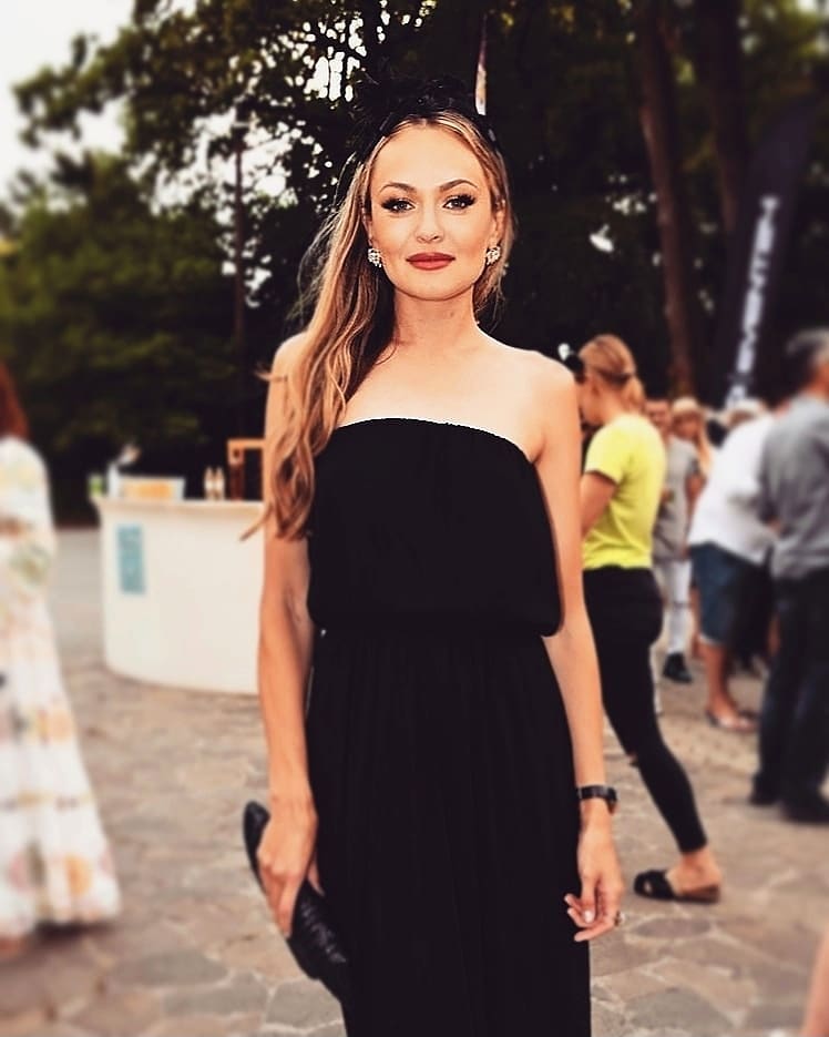 Iryna Osypenko