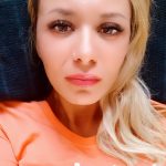 La Toya Lopez je pokazala svoja dva