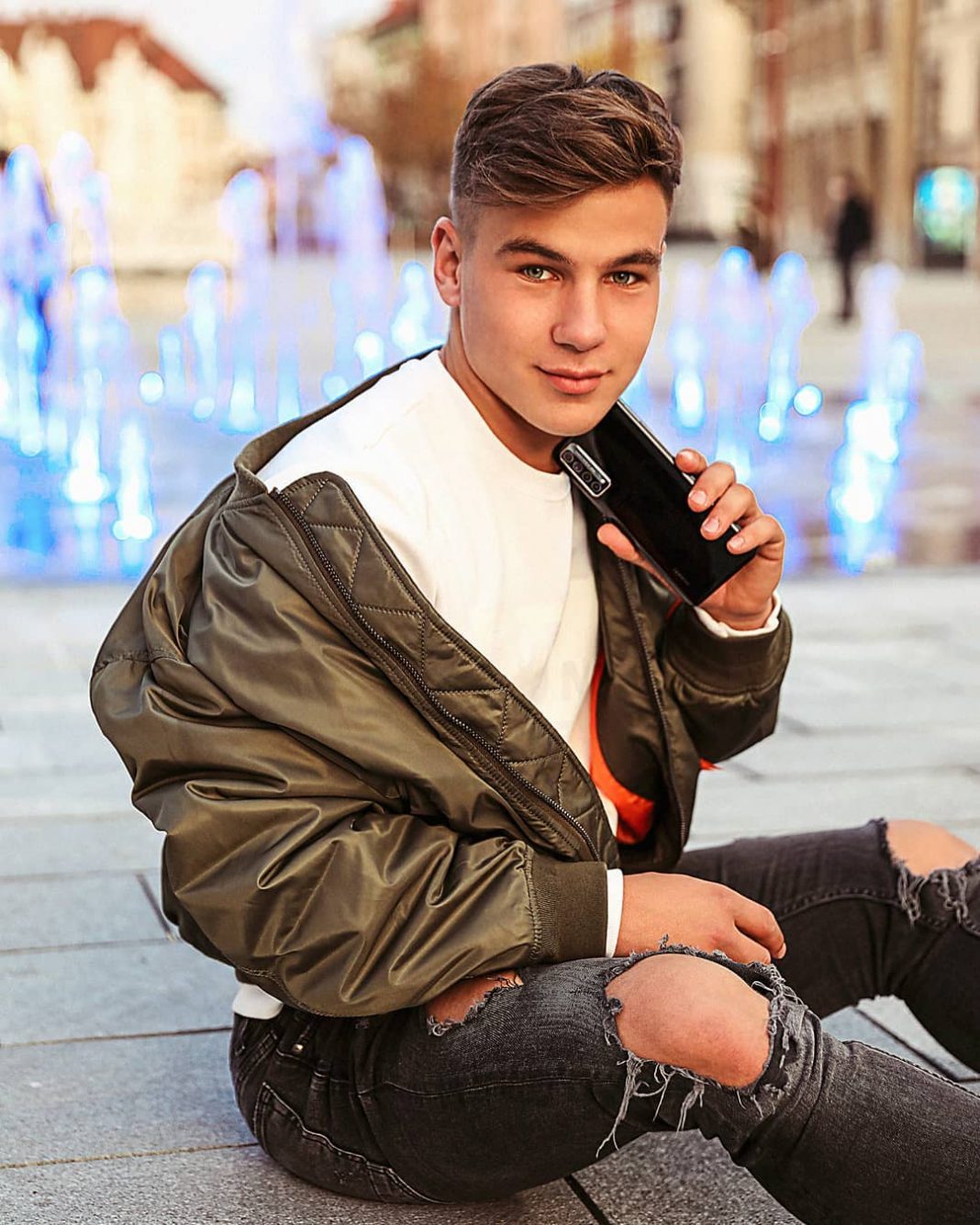 Jan Klobasa