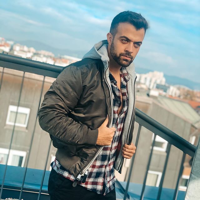 Gašper Rifelj