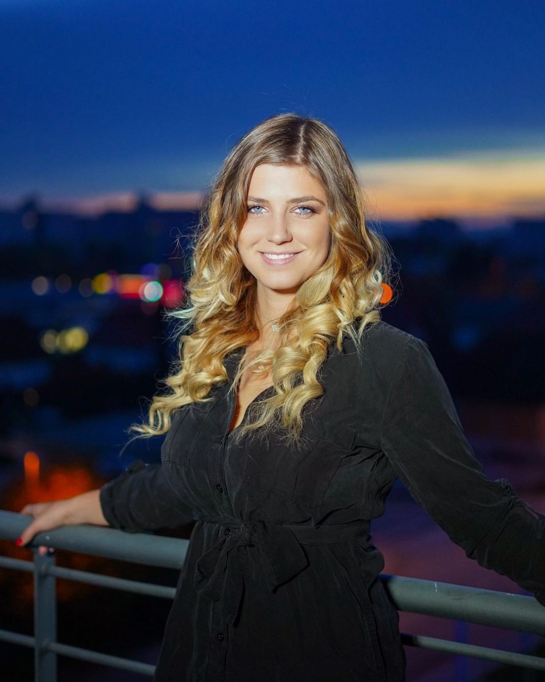 Nastja Gabor