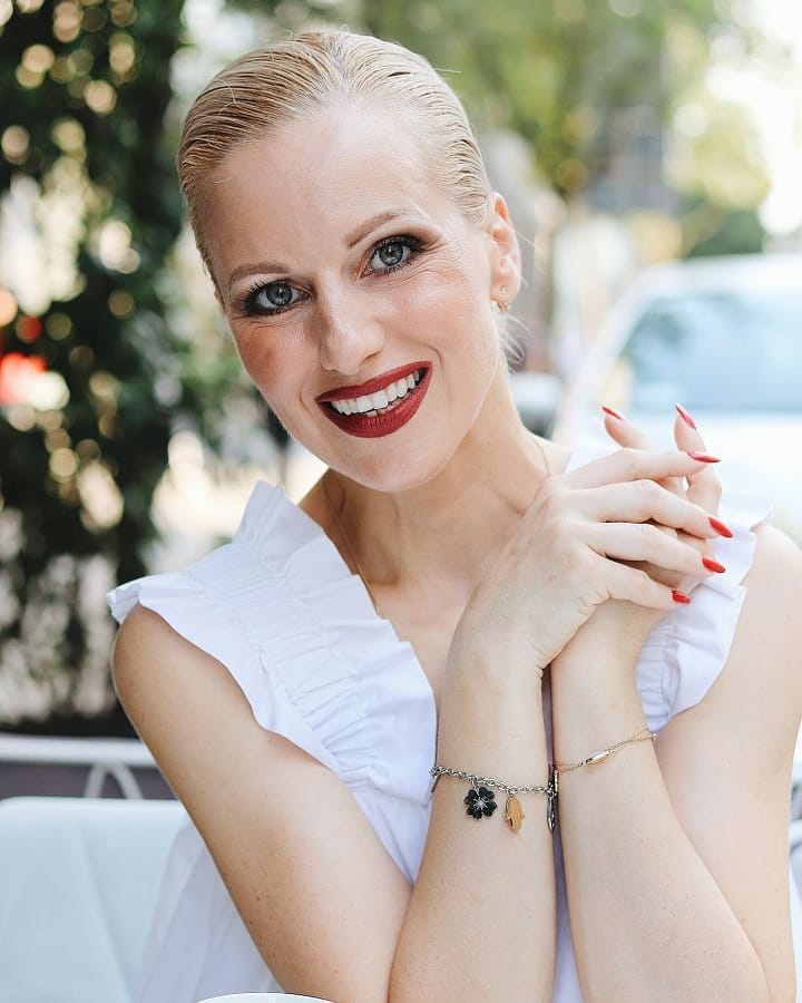 Nika Ambrožič Urbas