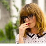 Ana Dolinar Horvat je pokazala, kje uživa njen sin