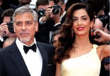George Clooney je končno spregovoril o hudi krizi