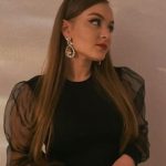 Lina Kuduzović utrpela hudo izgubo