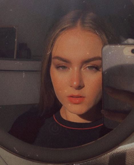 Lina Kuduzovic Lina Kuduzovic