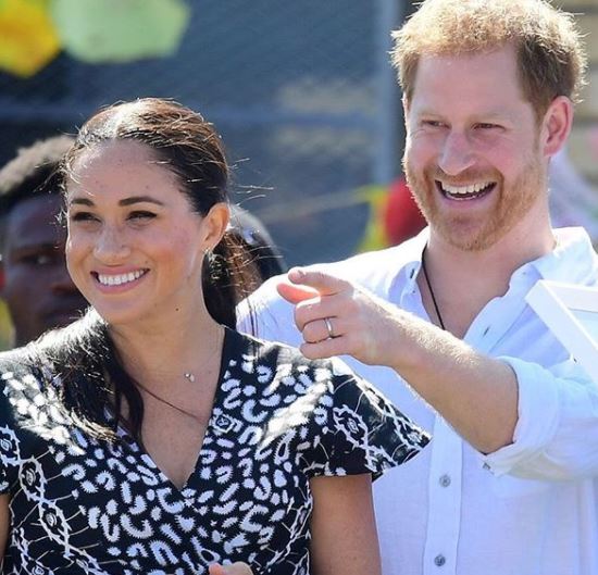 Meghan Markle Meghan Markle