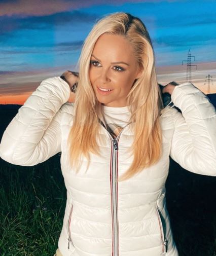 Špela Grošelj Špela Grošelj