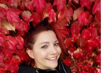 Tanja Žagar