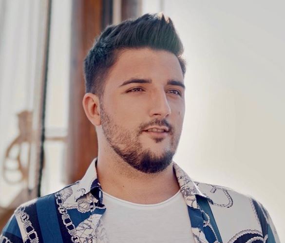 Žiga Deršek Žiga Deršek