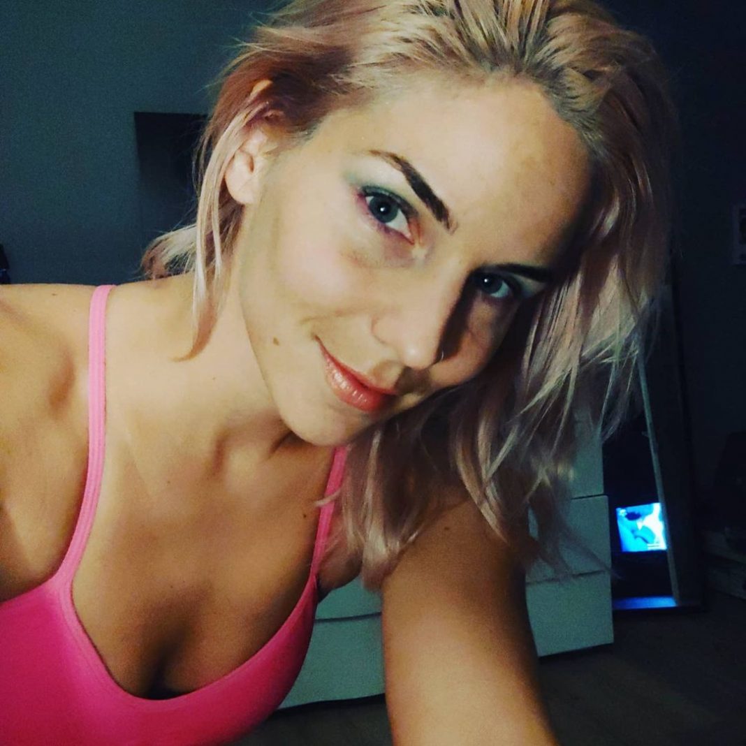 Lea Sirk