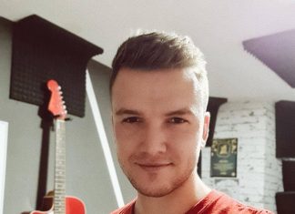 Luka Basi je pokazal v kakšno jutro se je prebudil