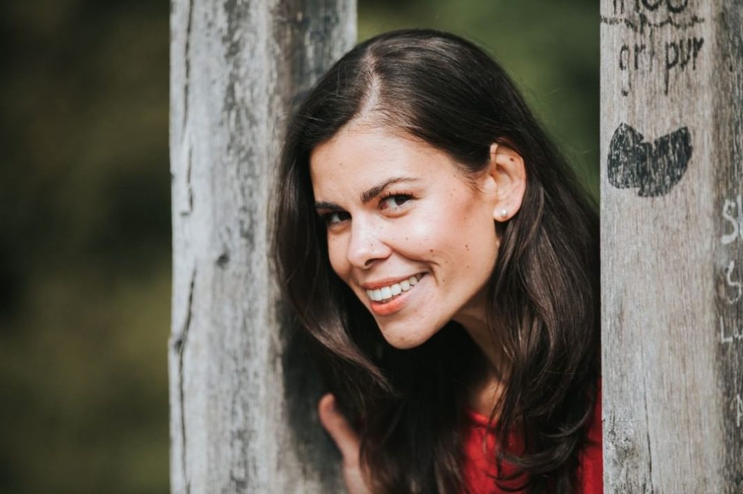 Ana Maria Mitić