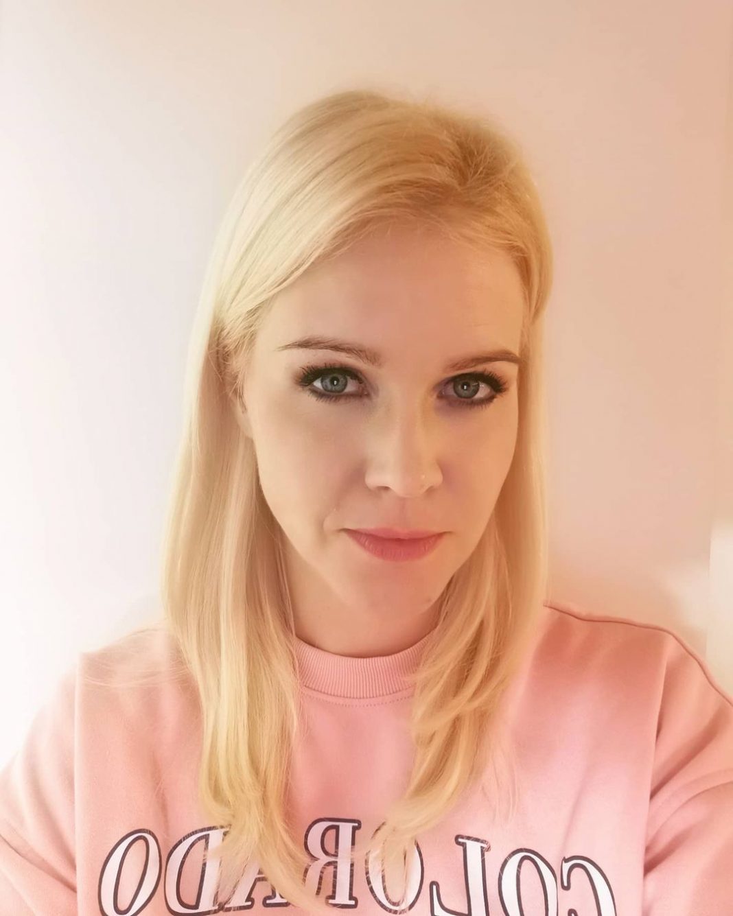 Darja Gajšek