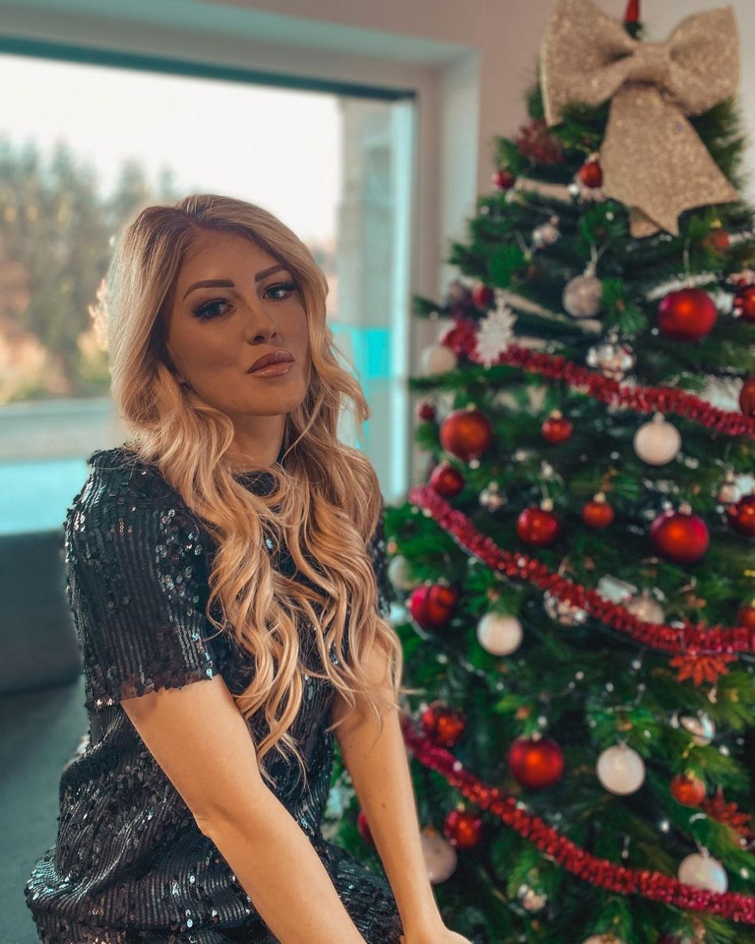 Nina Donelli