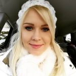 Darja Gajšek: hčerka ni želela narediti tega