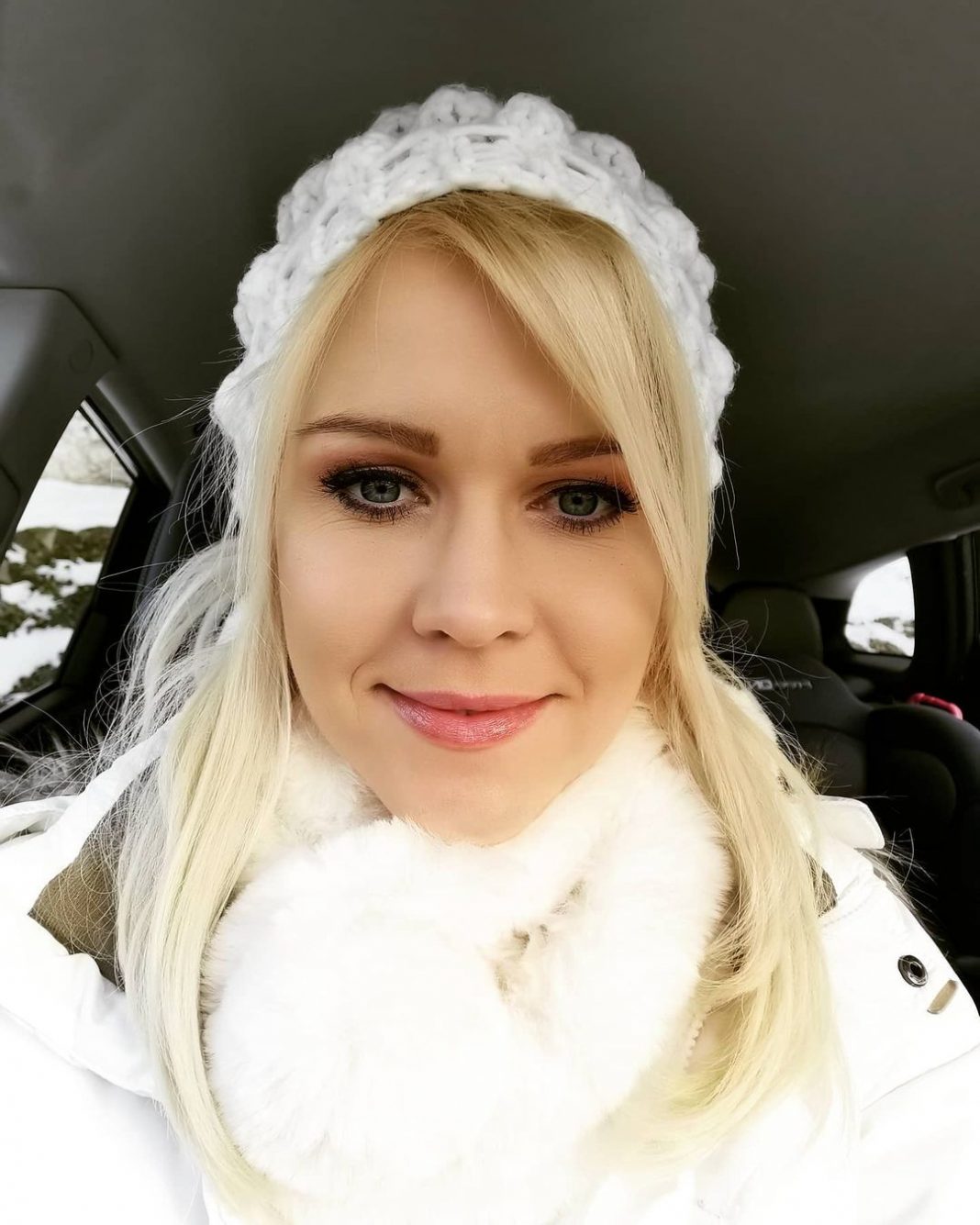 Darja Gajšek