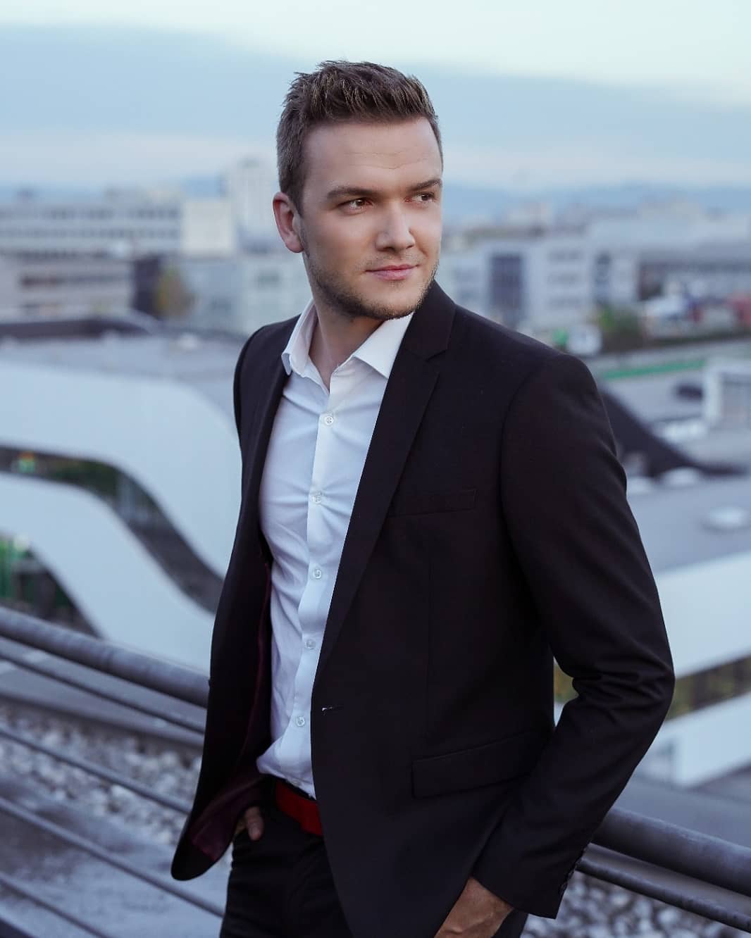 Luka Basi
