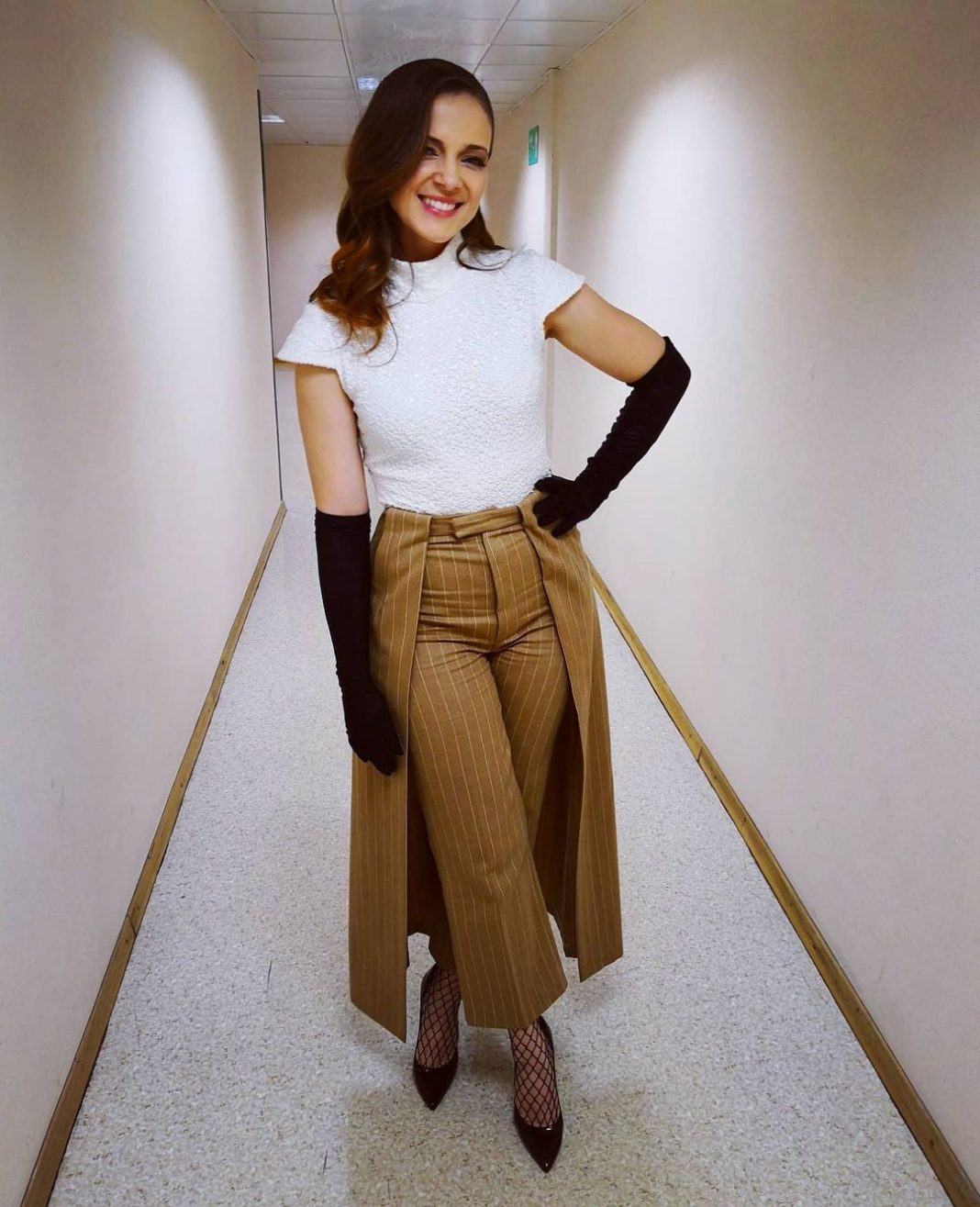 Nina Pušlar