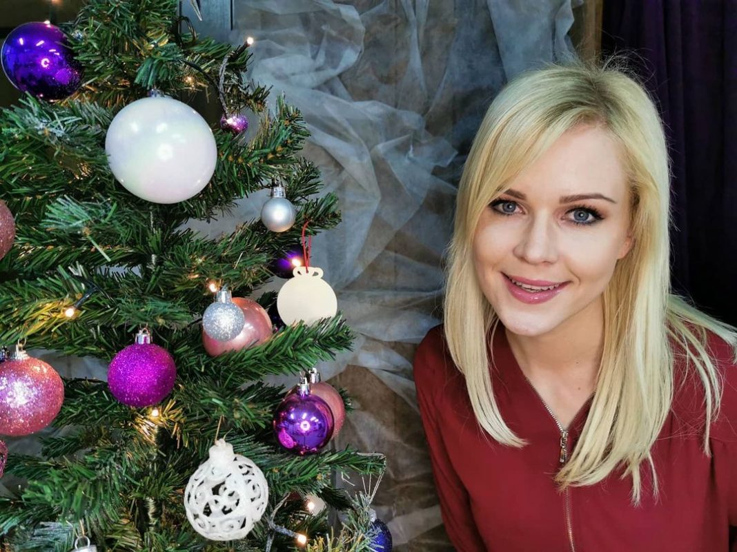Darja Gajšek