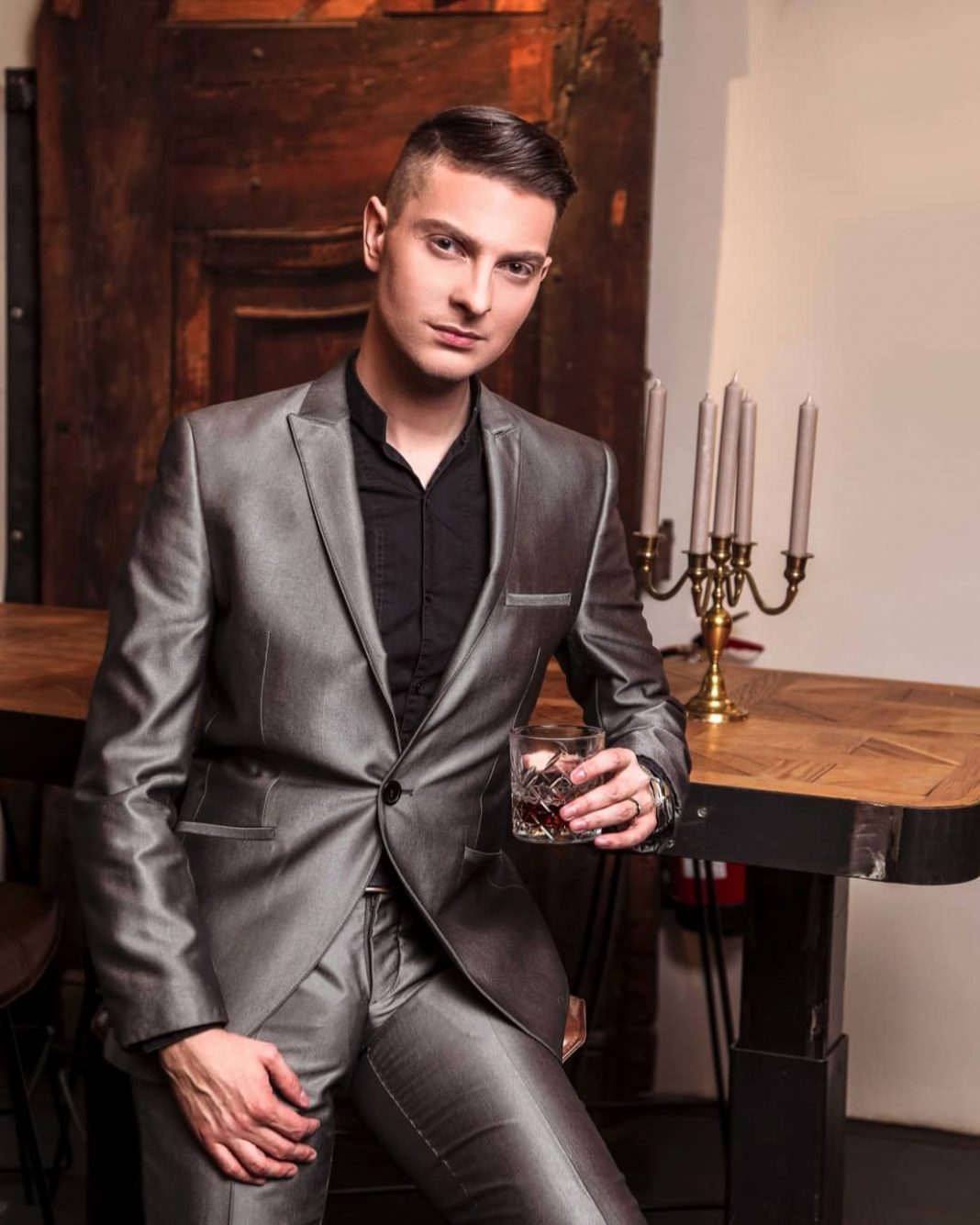 Damjan Murko