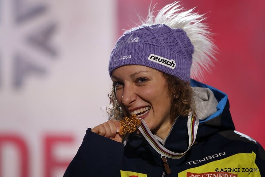 Ilka Štuhec