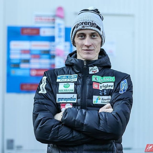 Peter Prevc