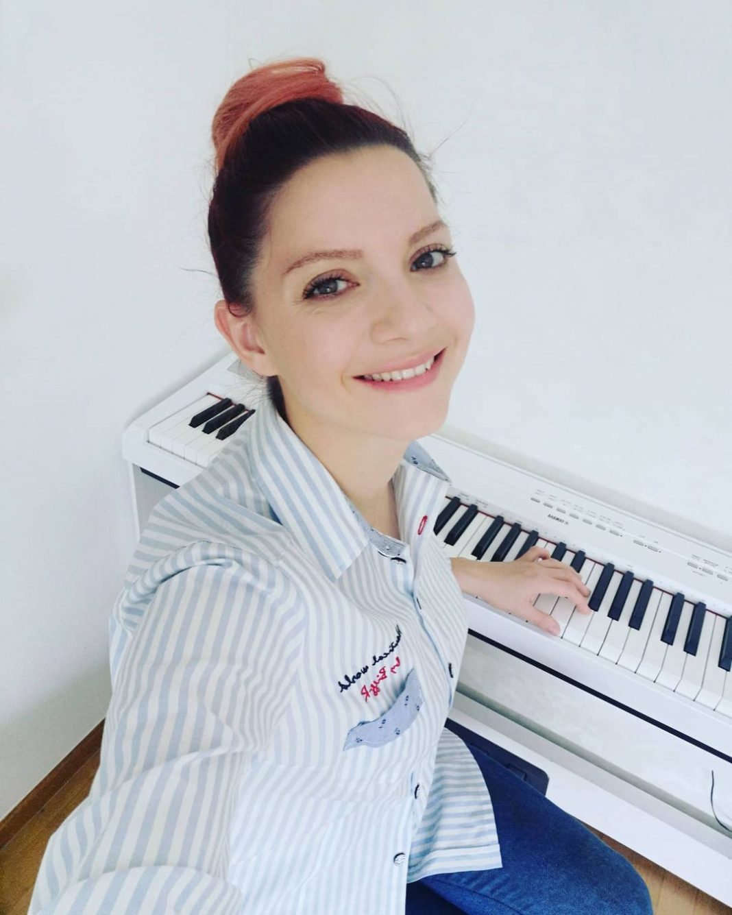 Tanja Žagar